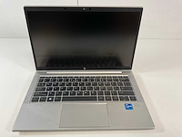 Hp elitebook 830 g8 13.3”, core(tm) i7 11th gen, 16 gb ram, 512 gb nvme laptop - afbeelding 1 van  7