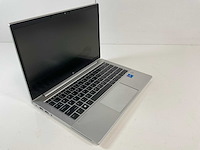 Hp elitebook 830 g8 13.3”, core(tm) i7 11th gen, 16 gb ram, 512 gb nvme laptop - afbeelding 2 van  7