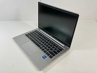 Hp elitebook 830 g8 13.3”, core(tm) i7 11th gen, 16 gb ram, 512 gb nvme laptop - afbeelding 3 van  7