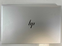 Hp elitebook 830 g8 13.3”, core(tm) i7 11th gen, 16 gb ram, 512 gb nvme laptop - afbeelding 5 van  7