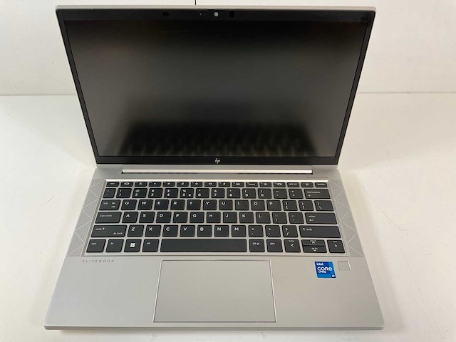 Hp elitebook 830 g8 13.3”, core(tm) i7 11th gen, 16 gb ram, 512 gb nvme laptop - afbeelding 1 van  7