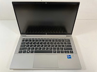 Hp elitebook 830 g8 13.3”, core(tm) i7 11th gen, 16 gb ram, 512 gb nvme laptop - afbeelding 1 van  7