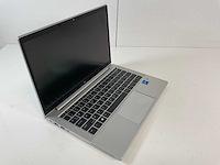 Hp elitebook 830 g8 13.3”, core(tm) i7 11th gen, 16 gb ram, 512 gb nvme laptop - afbeelding 2 van  7