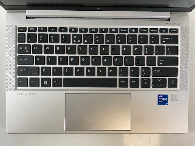 Hp elitebook 830 g8 13.3”, core(tm) i7 11th gen, 16 gb ram, 512 gb nvme laptop - afbeelding 4 van  7