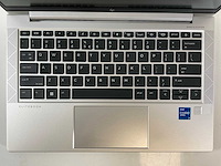 Hp elitebook 830 g8 13.3”, core(tm) i7 11th gen, 16 gb ram, 512 gb nvme laptop - afbeelding 4 van  7