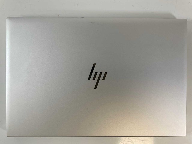 Hp elitebook 830 g8 13.3”, core(tm) i7 11th gen, 16 gb ram, 512 gb nvme laptop - afbeelding 5 van  7