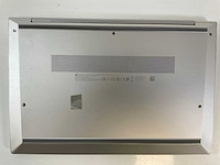 Hp elitebook 830 g8 13.3”, core(tm) i7 11th gen, 16 gb ram, 512 gb nvme laptop - afbeelding 6 van  7