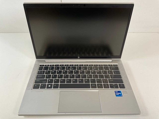 Hp elitebook 830 g8 13.3”, core(tm) i7 11th gen, 16 gb ram, 512 gb nvme laptop - afbeelding 1 van  7