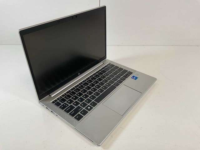 Hp elitebook 830 g8 13.3”, core(tm) i7 11th gen, 16 gb ram, 512 gb nvme laptop - afbeelding 2 van  7