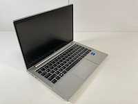 Hp elitebook 830 g8 13.3”, core(tm) i7 11th gen, 16 gb ram, 512 gb nvme laptop - afbeelding 2 van  7
