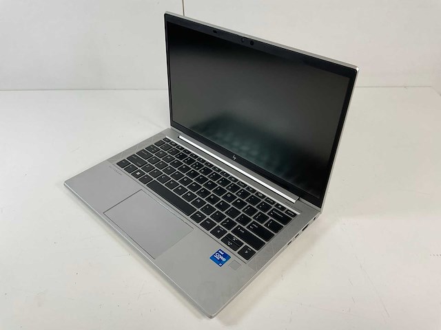 Hp elitebook 830 g8 13.3”, core(tm) i7 11th gen, 16 gb ram, 512 gb nvme laptop - afbeelding 3 van  7