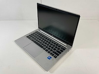 Hp elitebook 830 g8 13.3”, core(tm) i7 11th gen, 16 gb ram, 512 gb nvme laptop - afbeelding 3 van  7