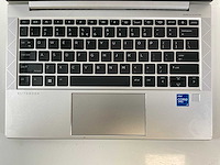 Hp elitebook 830 g8 13.3”, core(tm) i7 11th gen, 16 gb ram, 512 gb nvme laptop - afbeelding 4 van  7