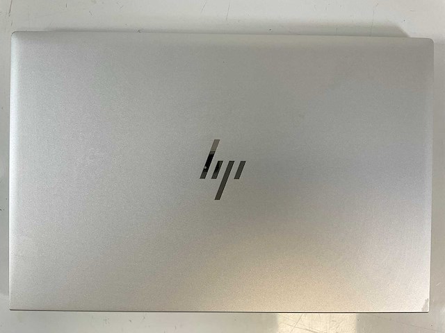 Hp elitebook 830 g8 13.3”, core(tm) i7 11th gen, 16 gb ram, 512 gb nvme laptop - afbeelding 5 van  7