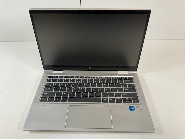 Hp elitebook 830 g8 13.3”, core(tm) i7 11th gen, 16 gb ram, 512 gb nvme laptop - afbeelding 1 van  7