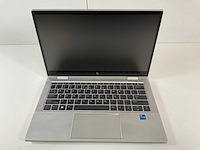 Hp elitebook 830 g8 13.3”, core(tm) i7 11th gen, 16 gb ram, 512 gb nvme laptop - afbeelding 1 van  7