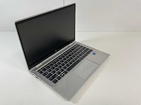 Hp elitebook 830 g8 13.3”, core(tm) i7 11th gen, 16 gb ram, 512 gb nvme laptop - afbeelding 2 van  7