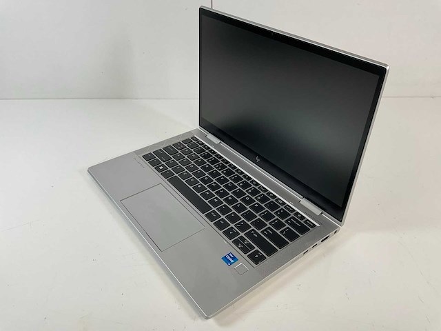 Hp elitebook 830 g8 13.3”, core(tm) i7 11th gen, 16 gb ram, 512 gb nvme laptop - afbeelding 3 van  7