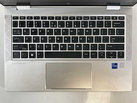 Hp elitebook 830 g8 13.3”, core(tm) i7 11th gen, 16 gb ram, 512 gb nvme laptop - afbeelding 4 van  7