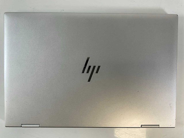 Hp elitebook 830 g8 13.3”, core(tm) i7 11th gen, 16 gb ram, 512 gb nvme laptop - afbeelding 5 van  7
