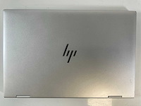 Hp elitebook 830 g8 13.3”, core(tm) i7 11th gen, 16 gb ram, 512 gb nvme laptop - afbeelding 5 van  7