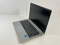 Hp elitebook 830 g8 13.3”, core(tm) i7 11th gen, 16 gb ram, 512 gb nvme laptop - afbeelding 3 van  7