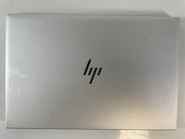 Hp elitebook 830 g8 13.3”, core(tm) i7 11th gen, 16 gb ram, 512 gb nvme laptop - afbeelding 1 van  2