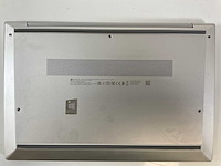 Hp elitebook 830 g8 13.3”, core(tm) i7 11th gen, 16 gb ram, 512 gb nvme laptop - afbeelding 6 van  7