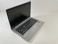 Hp elitebook 830 g8 13.3”, core(tm) i7 11th gen, 16 gb ram, 512 gb nvme laptop - afbeelding 2 van  7