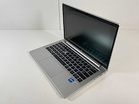 Hp elitebook 830 g8 13.3”, core(tm) i7 11th gen, 16 gb ram, 512 gb nvme laptop - afbeelding 3 van  7
