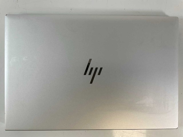 Hp elitebook 830 g8 13.3”, core(tm) i7 11th gen, 16 gb ram, 512 gb nvme laptop - afbeelding 5 van  7