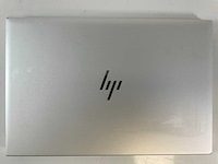 Hp elitebook 830 g8 13.3”, core(tm) i7 11th gen, 16 gb ram, 512 gb nvme laptop - afbeelding 5 van  7