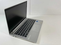 Hp elitebook 830 g8 13.3”, core(tm) i7 11th gen, 16 gb ram, 512 gb nvme laptop - afbeelding 2 van  7