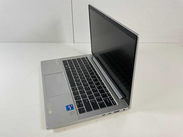 Hp elitebook 830 g8 13.3”, core(tm) i7 11th gen, 16 gb ram, 512 gb nvme laptop - afbeelding 3 van  7