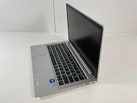 Hp elitebook 830 g8 13.3”, core(tm) i7 11th gen, 16 gb ram, 512 gb nvme laptop - afbeelding 3 van  7