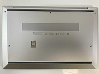 Hp elitebook 830 g8 13.3”, core(tm) i7 11th gen, 16 gb ram, 512 gb nvme laptop - afbeelding 6 van  7