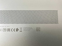 Hp elitebook 830 g8 13.3”, core(tm) i7 11th gen, 16 gb ram, 512 gb nvme laptop - afbeelding 7 van  7