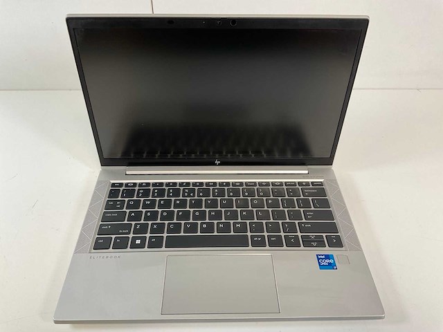 Hp elitebook 830 g8 13.3”, core(tm) i7 11th gen, 16 gb ram, 512 gb nvme laptop - afbeelding 1 van  7