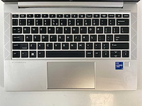 Hp elitebook 830 g8 13.3”, core(tm) i7 11th gen, 16 gb ram, 512 gb nvme laptop - afbeelding 4 van  7