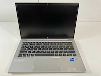 Hp elitebook 830 g8 13.3”, core(tm) i7 11th gen, 16 gb ram, 512 gb nvme laptop - afbeelding 1 van  7