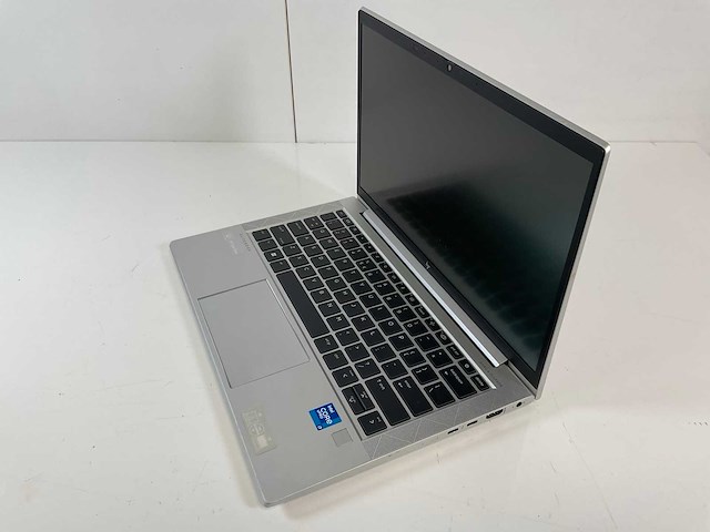 Hp elitebook 830 g8 13.3”, core(tm) i7 11th gen, 16 gb ram, 512 gb nvme laptop - afbeelding 1 van  6