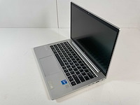 Hp elitebook 830 g8 13.3”, core(tm) i7 11th gen, 16 gb ram, 512 gb nvme laptop - afbeelding 1 van  6
