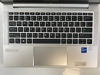 Hp elitebook 830 g8 13.3”, core(tm) i7 11th gen, 16 gb ram, 512 gb nvme laptop - afbeelding 3 van  6