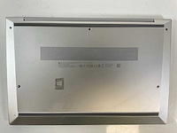 Hp elitebook 830 g8 13.3”, core(tm) i7 11th gen, 16 gb ram, 512 gb nvme laptop - afbeelding 5 van  6