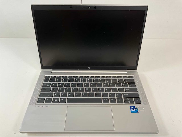 Hp elitebook 830 g8 13.3”, core(tm) i7 11th gen, 16 gb ram, 512 gb nvme laptop - afbeelding 1 van  6