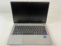 Hp elitebook 830 g8 13.3”, core(tm) i7 11th gen, 16 gb ram, 512 gb nvme laptop - afbeelding 1 van  6