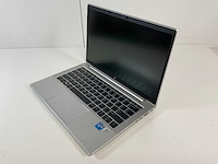 Hp elitebook 830 g8 13.3”, core(tm) i7 11th gen, 16 gb ram, 512 gb nvme laptop - afbeelding 2 van  6