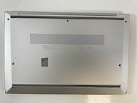 Hp elitebook 830 g8 13.3”, core(tm) i7 11th gen, 16 gb ram, 512 gb nvme laptop - afbeelding 4 van  6