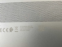 Hp elitebook 830 g8 13.3”, core(tm) i7 11th gen, 16 gb ram, 512 gb nvme laptop - afbeelding 5 van  6