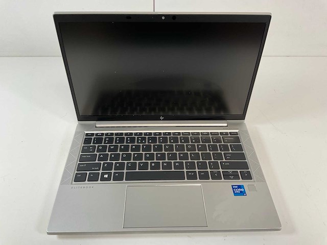 Hp elitebook 830 g8 13.3”, core(tm) i7 11th gen, 16 gb ram, 512 gb nvme laptop - afbeelding 1 van  7